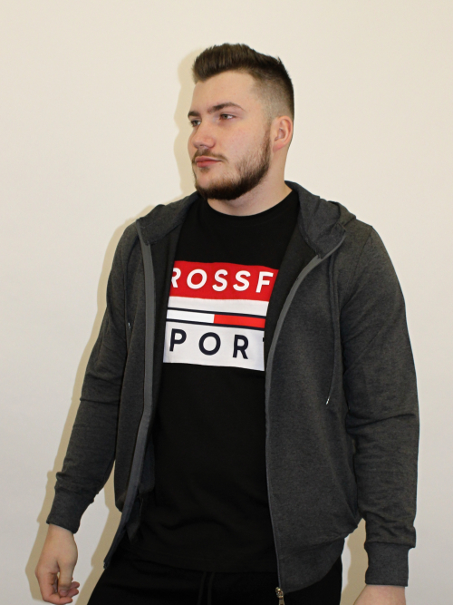 Pánská mikina