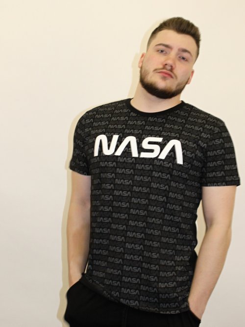 Pánské tričko