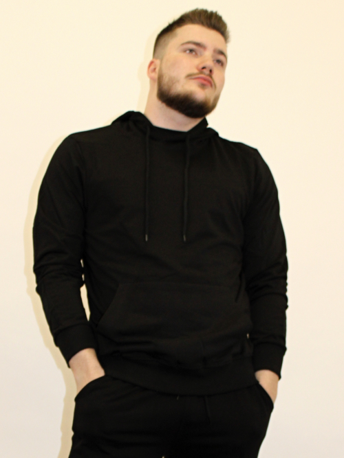Pánská mikina