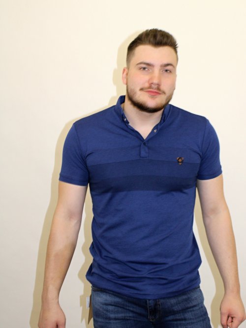 Pánské tričko